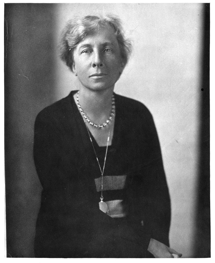 Endüstri Mühendisliğinin Annesi: Lillian Gilbreth