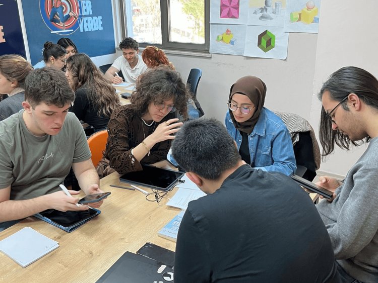 Vaka Analizi Atölyesi