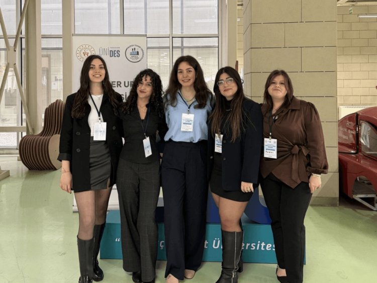 Career Up Zirvesi : İstihdam ve Girişimcilik