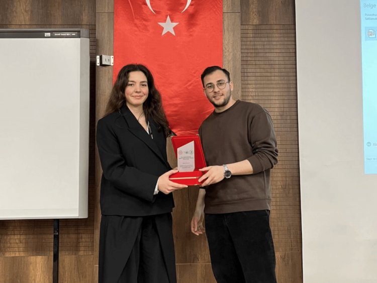 Career Up Zirvesi : İstihdam ve Girişimcilik