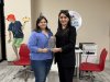 Meeting Time on Campus : Ayşenur Yeşilyurt