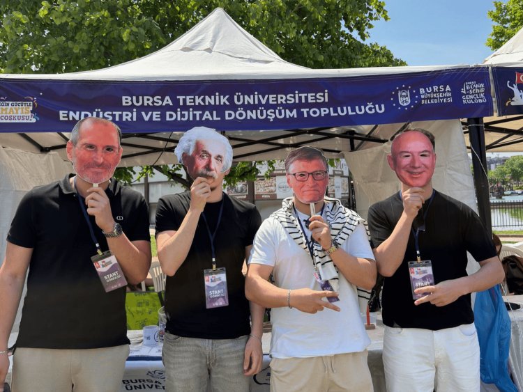 19 Mayıs Gençlik ve Spor Bayramı : Genç Sahne Etkinlikleri
