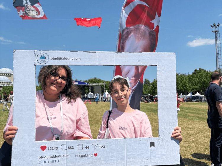 19 Mayıs Gençlik ve Spor Bayramı : Genç Sahne Etkinlikleri