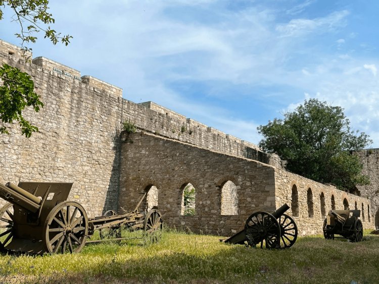 Çanakkale Teknik ve Kültürel Gezisi : İÇDAŞ
